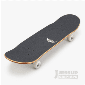 Шкурка для скейтборда с логотипом Jessup The Original Griptape, размер 9" x 33"