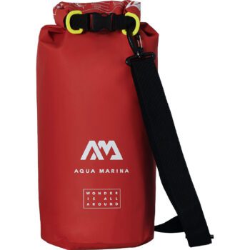 Сумка-рюкзак водонепроницаемая Aqua Marina DryBag 10L SS24