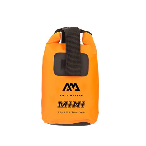 Сумка-мешок водонепроницаемая Aqua Marina DryBag MINI 2L SS24