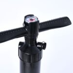 Насос высокого давления ручной (двойного действия) Aqua Marina LIQUID AIR V1 SS23