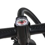 Насос высокого давления ручной (двойного действия) Aqua Marina LIQUID AIR V2 SS23