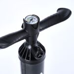 Насос высокого давления ручной (двойного действия) Aqua Marina LIQUID AIR V2 SS23