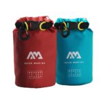 Сумка-мешок водонепроницаемая Aqua Marina Dry Bag MINI 2L SS23