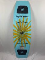 Вейкборд Liquid Force Peak 149 ss22 used