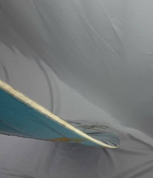 Вейкборд Liquid Force Peak 149 ss22 used