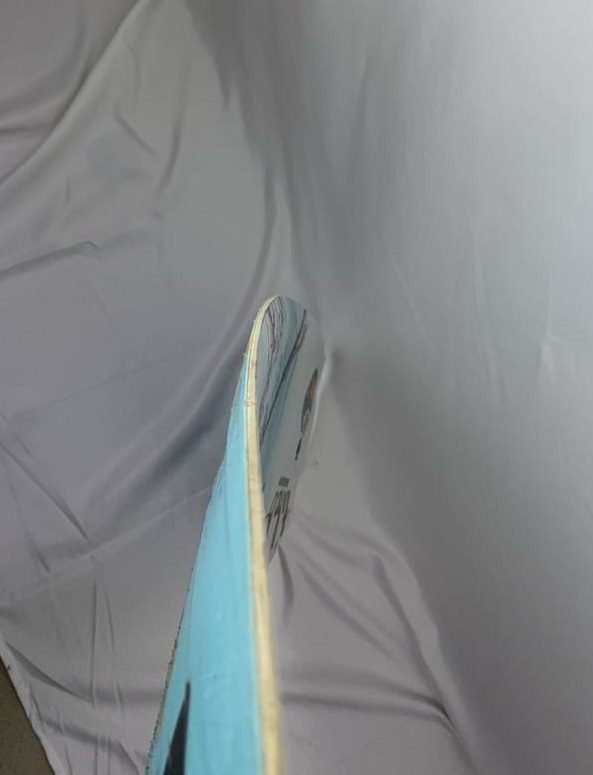 Вейкборд Liquid Force Peak 149 ss22 used