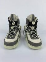 Крепления Liquid Force Peak US ss23 9-10 used