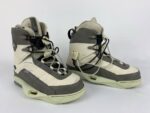 Крепления Liquid Force Peak US ss23 9-10 used