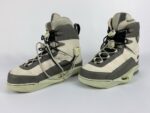 Крепления Liquid Force Peak US ss23 9-10 used