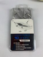 Крепления Liquid Force Peak US ss23 9-10 used
