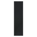 Шкурка для лонгбордов и электросамокатов Jessup ROAM Griptape, размер 10" x 34", цвет черный