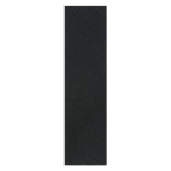 Шкурка для лонгбордов и электросамокатов Jessup ROAM Griptape, размер 10" x 34", цвет черный