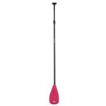 Весло для SUP-доски Aqua Marina PASTEL Fiberglass/Carbon SS23