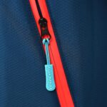 Пончо утеплённое водоотталкивающее Aqua Marina Water-repellent Thermal Poncho (Navy) SS23