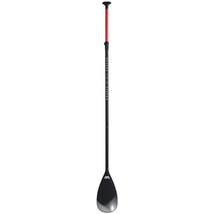 Весло для SUP-доски Aqua Marina SPORTS III Aluminum ss23