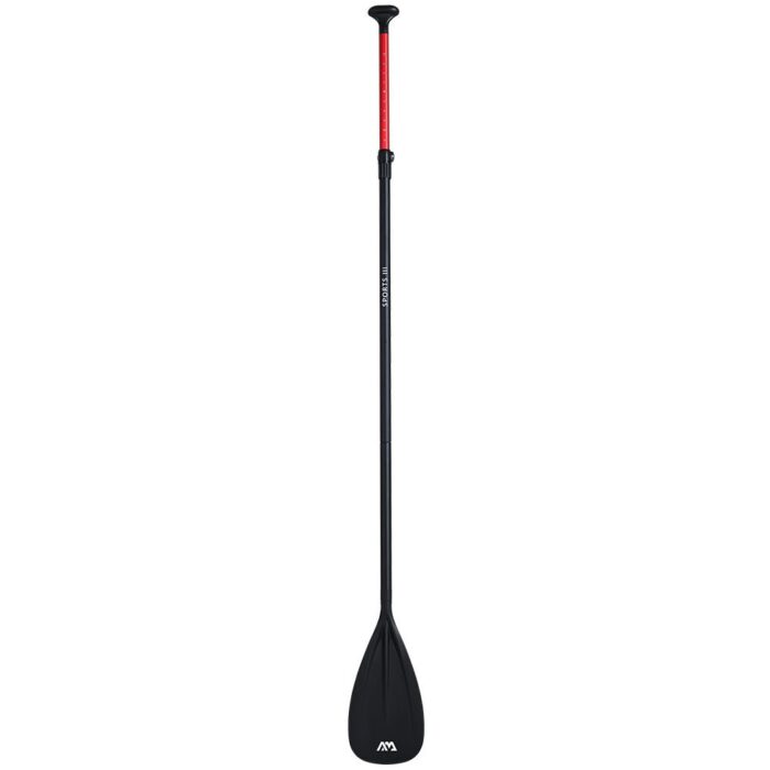 Весло для SUP-доски Aqua Marina SPORTS III Aluminum ss23