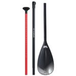 Весло для SUP-доски Aqua Marina SPORTS III Aluminum ss23