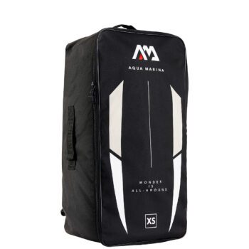 Рюкзак для SUP-доски Aqua Marina Zip Backpack for iSUP XS S22