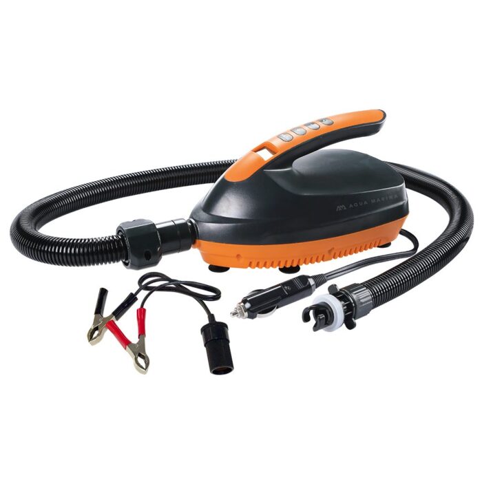 Насос высокого давления электрический 12В Aqua Marina Electric Pump (16psi) SS23