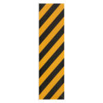 Шкурка для скейтборда Jessup COLOR Griptape, размер 9" x 33"