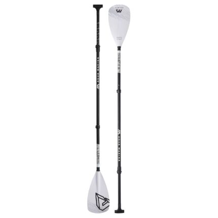 Весло для SUP-доски Aqua Marina SOLID Fiberglass ss23