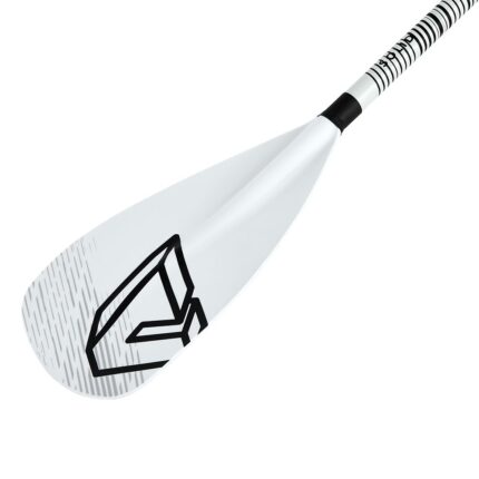 Весло для SUP-доски Aqua Marina SOLID Fiberglass ss23
