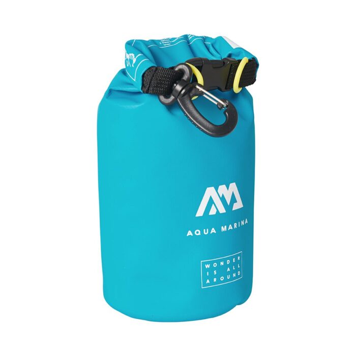 Сумка-мешок водонепроницаемая Aqua Marina Dry Bag MINI 2L SS23