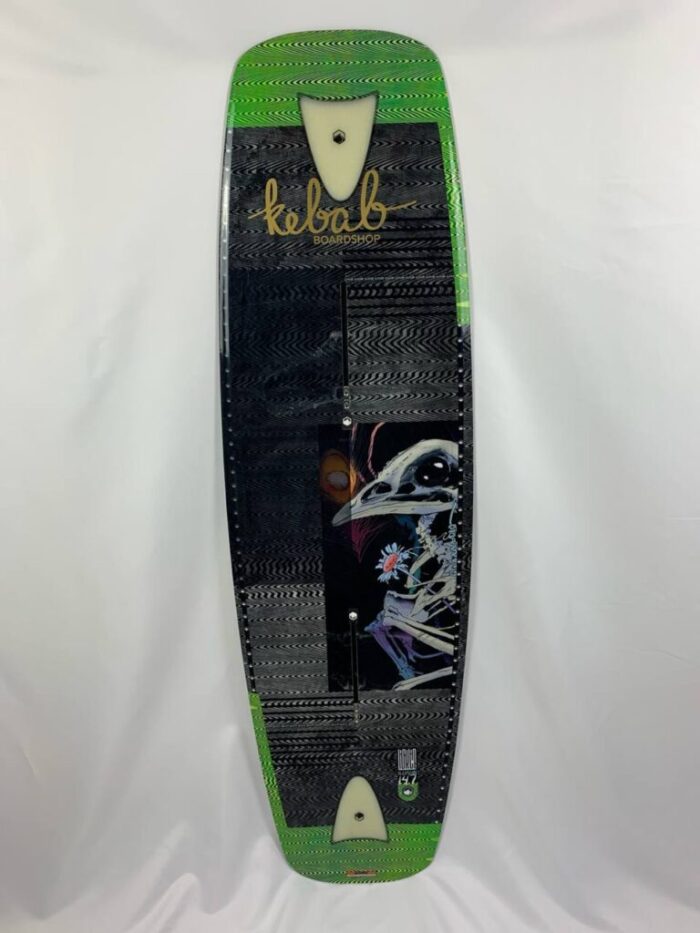 Вейкборд Liquid Force Illusion 147 ss23 used