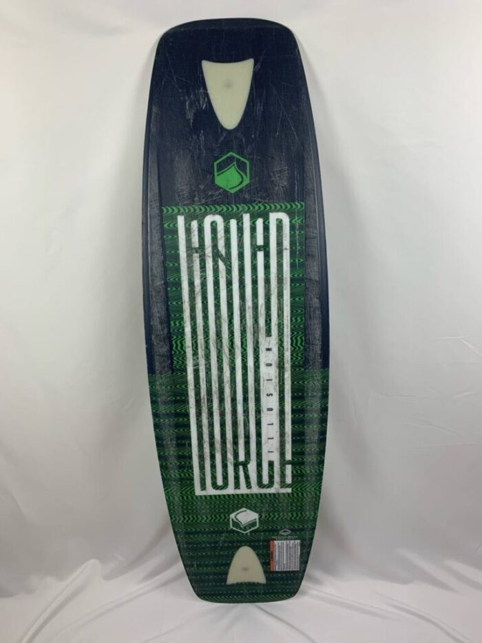 Вейкборд Liquid Force Illusion 147 ss23 used