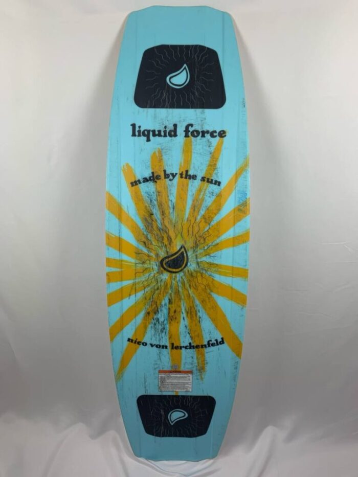 Вейкборд Liquid Force Peak 149 ss22 used