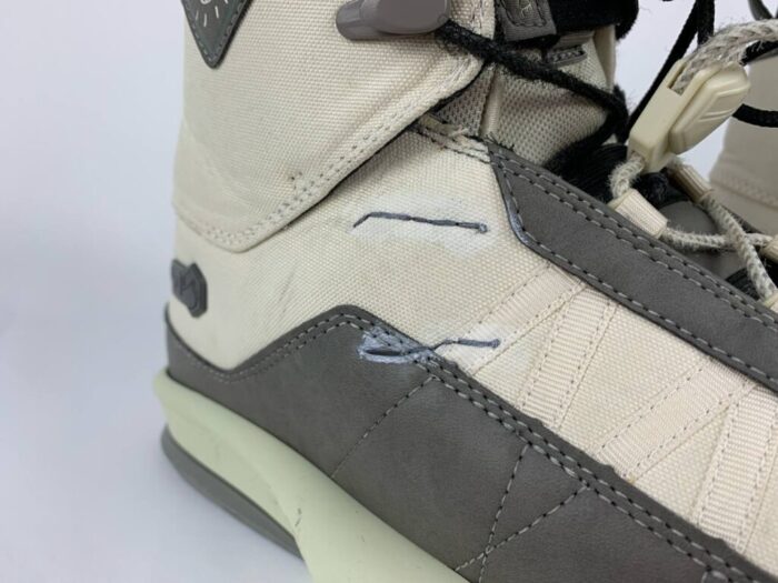 Крепления Liquid Force Peak US ss23 9-10 used
