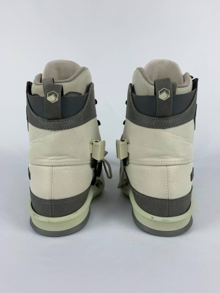 Крепления Liquid Force Peak US ss23 9-10 used