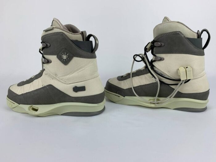 Крепления Liquid Force Peak US ss23 9-10 used