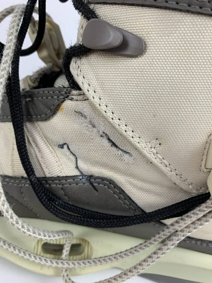 Крепления Liquid Force Peak US ss23 9-10 used