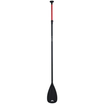 Весло для SUP-доски Aqua Marina SPORTS III Aluminum ss23