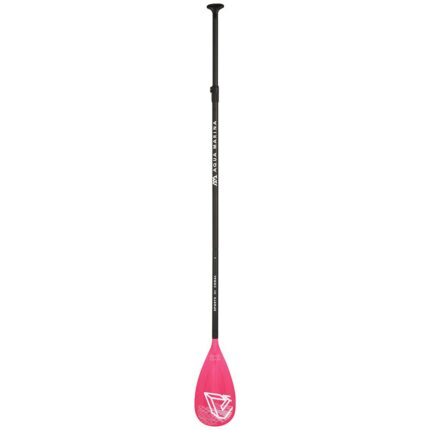 Весло для SUP-доски Aqua Marina SPORTS III CORAL Aluminum ss23