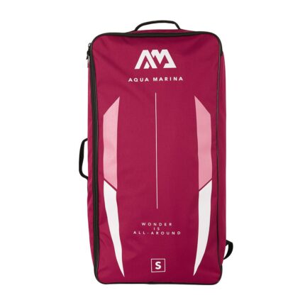 Рюкзак для SUP-доски Aqua Marina Zip Backpack for CORAL iSUP (размер S) SS22