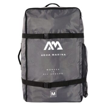 Рюкзак для каяка/каноэ Aqua Marina Zip Backpack for 2/3-person kayak&canoe SS22