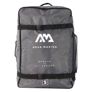 Рюкзак для каяка Aqua Marina Zip Backpack for solo kayak S22