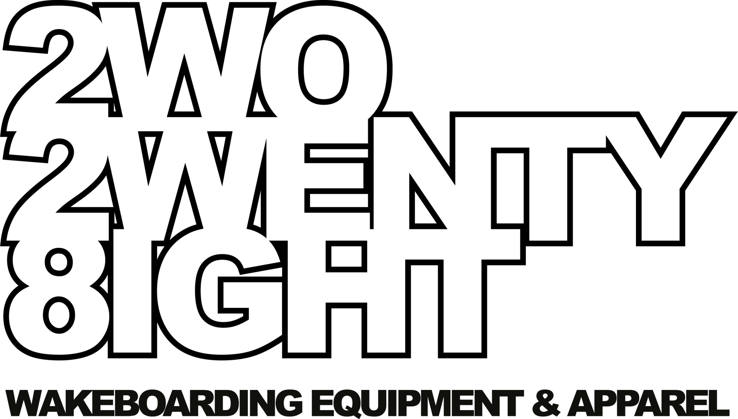 228 logo