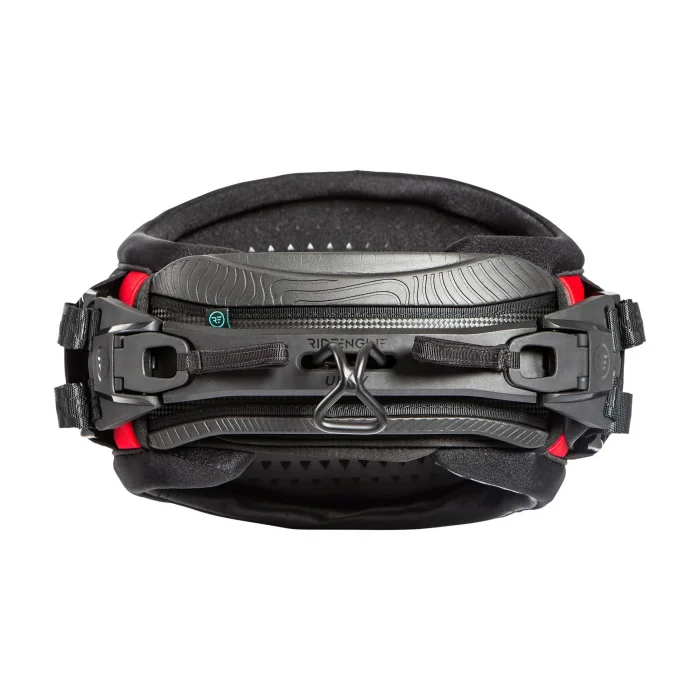 Rideengine MOMENTUM V3 HARNESS RACERED 01 scaled