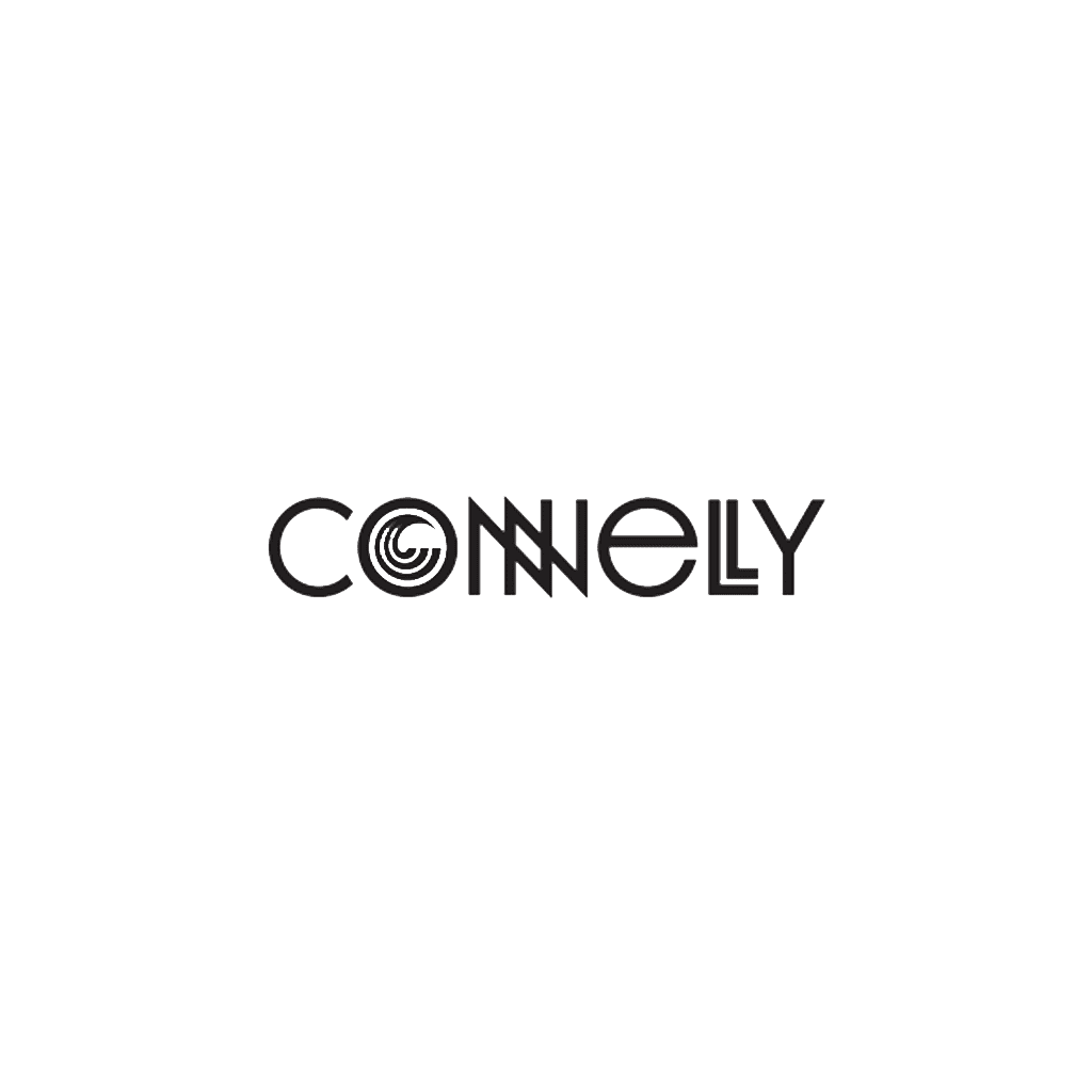connelly logo логотип