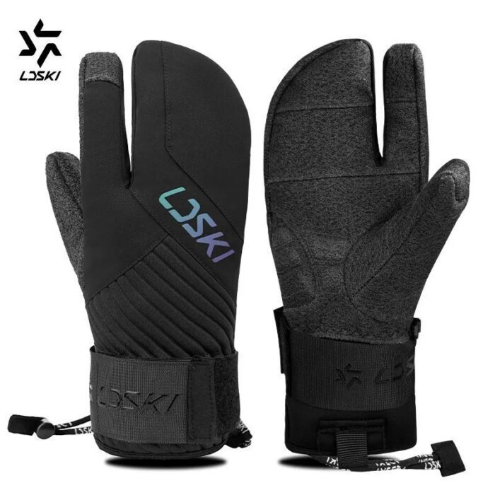 Варежки LDski Kevlar