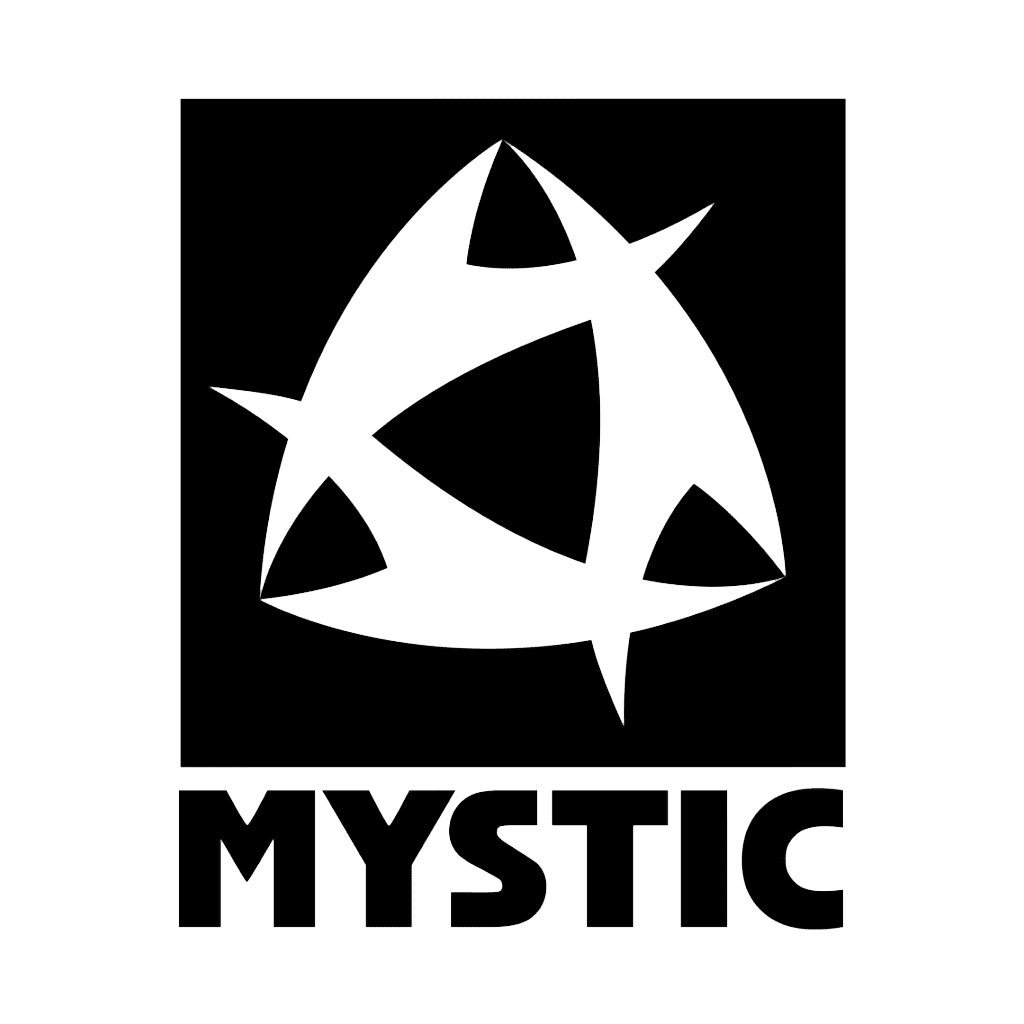 mystic logo логотип