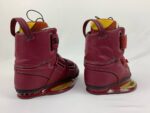Крепления для вейкборда Slingshot Shredtown (USED)