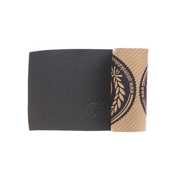Шкурка Union blk w color logo (с доской)