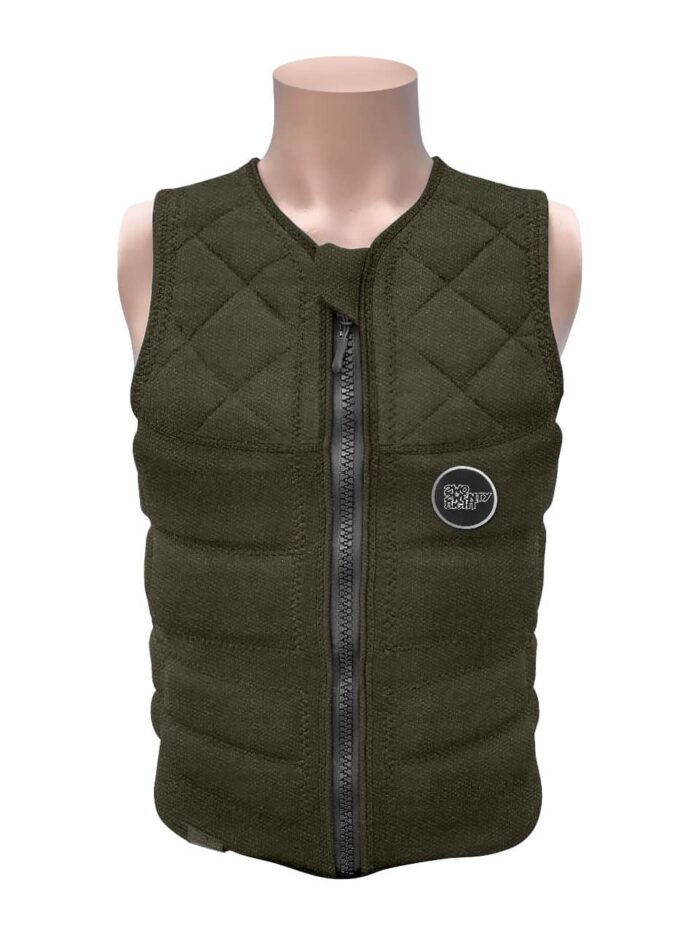 Жилет 2wo2wenty8ight Ripper vest ss24