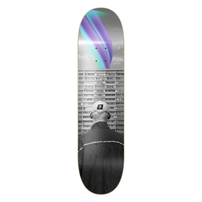 90s union deck ss24