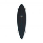 Лонгборд Eastcoast NAZARE 38" x 9.75"