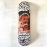 Дека Union Karapuz 8.25×31.75 High Concave ss24